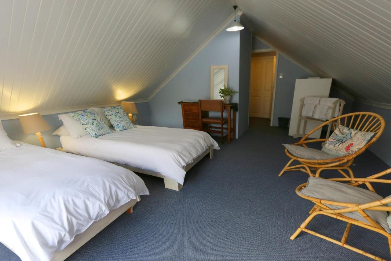 Hotel 33 Berg Selfcatering Swellendam Esterno foto