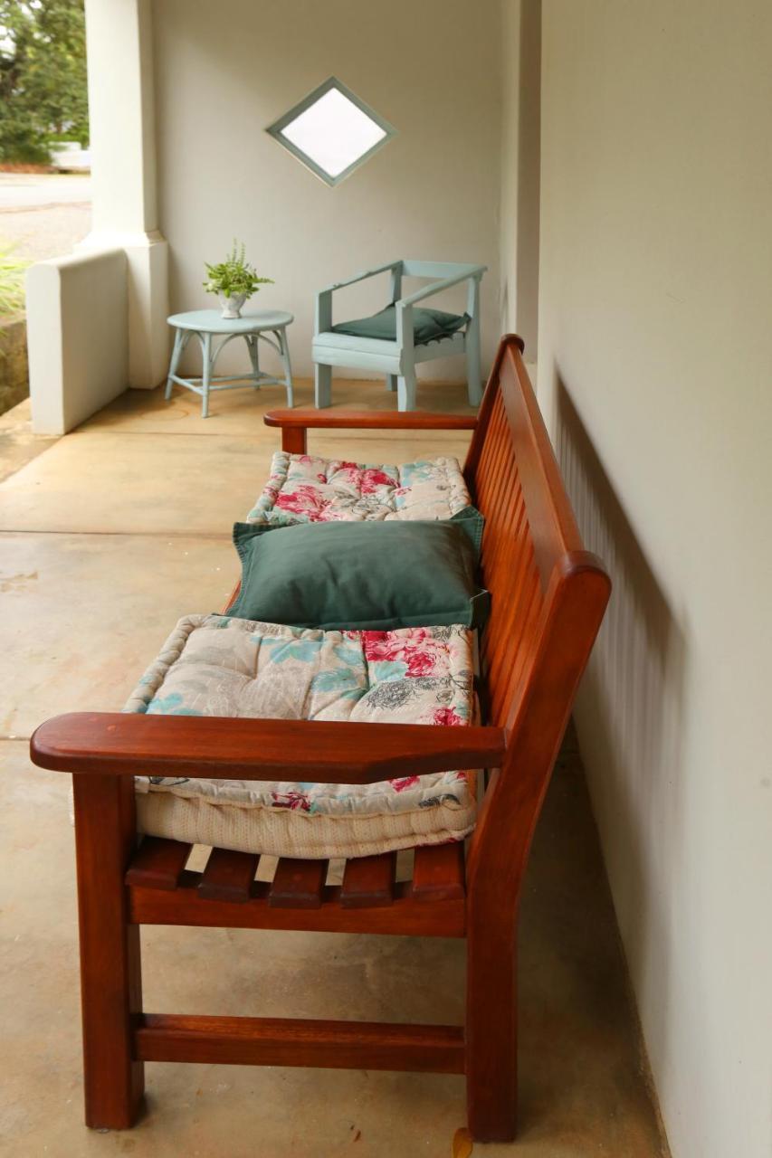 Hotel 33 Berg Selfcatering Swellendam Esterno foto